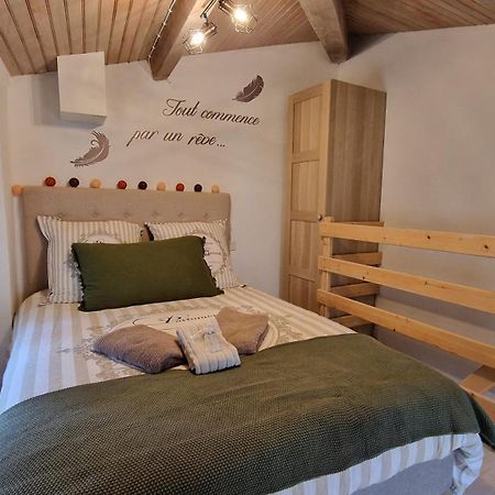 Home Et Holiday La Muscadelle Viviers المظهر الخارجي الصورة