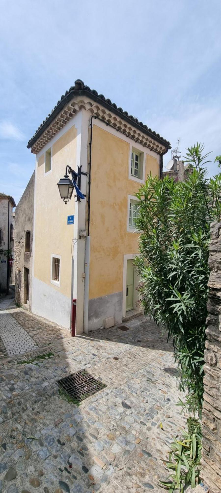 Home Et Holiday La Muscadelle Viviers المظهر الخارجي الصورة